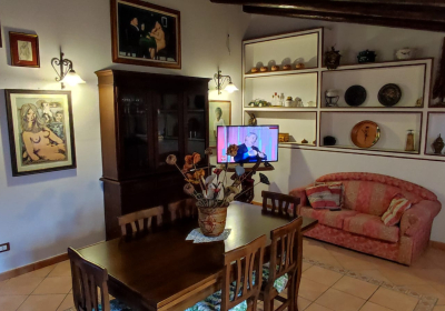 Casa Vacanze Appartamento Mare Blu